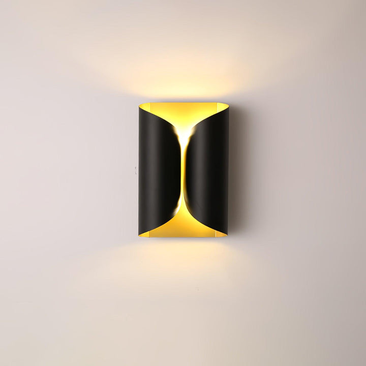 Lux Wall Light - Vakkerlight