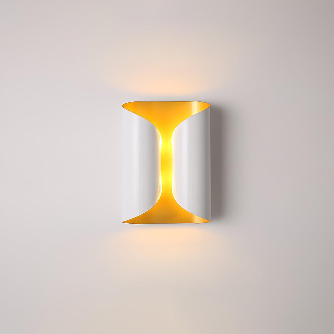 Lux Wall Light - Vakkerlight