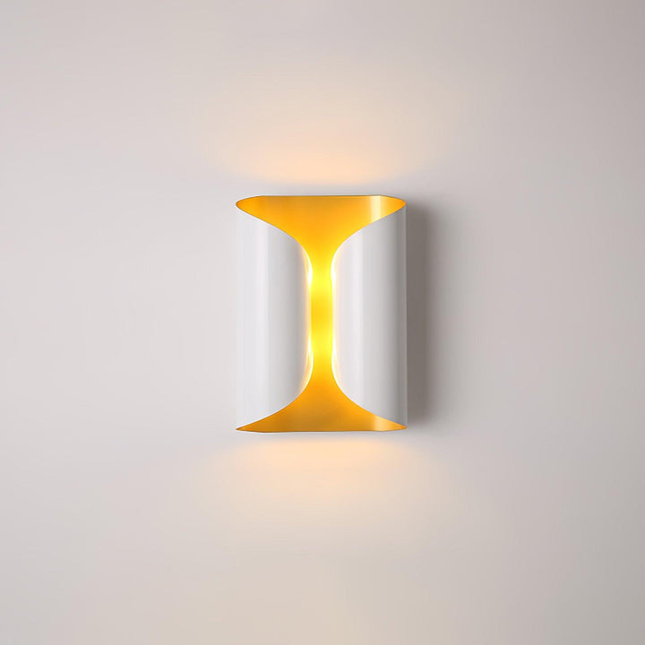 Lux Wall Light - Vakkerlight