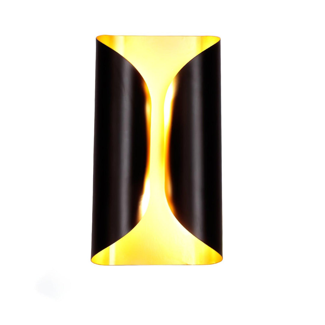 Lux Wall Light - Vakkerlight