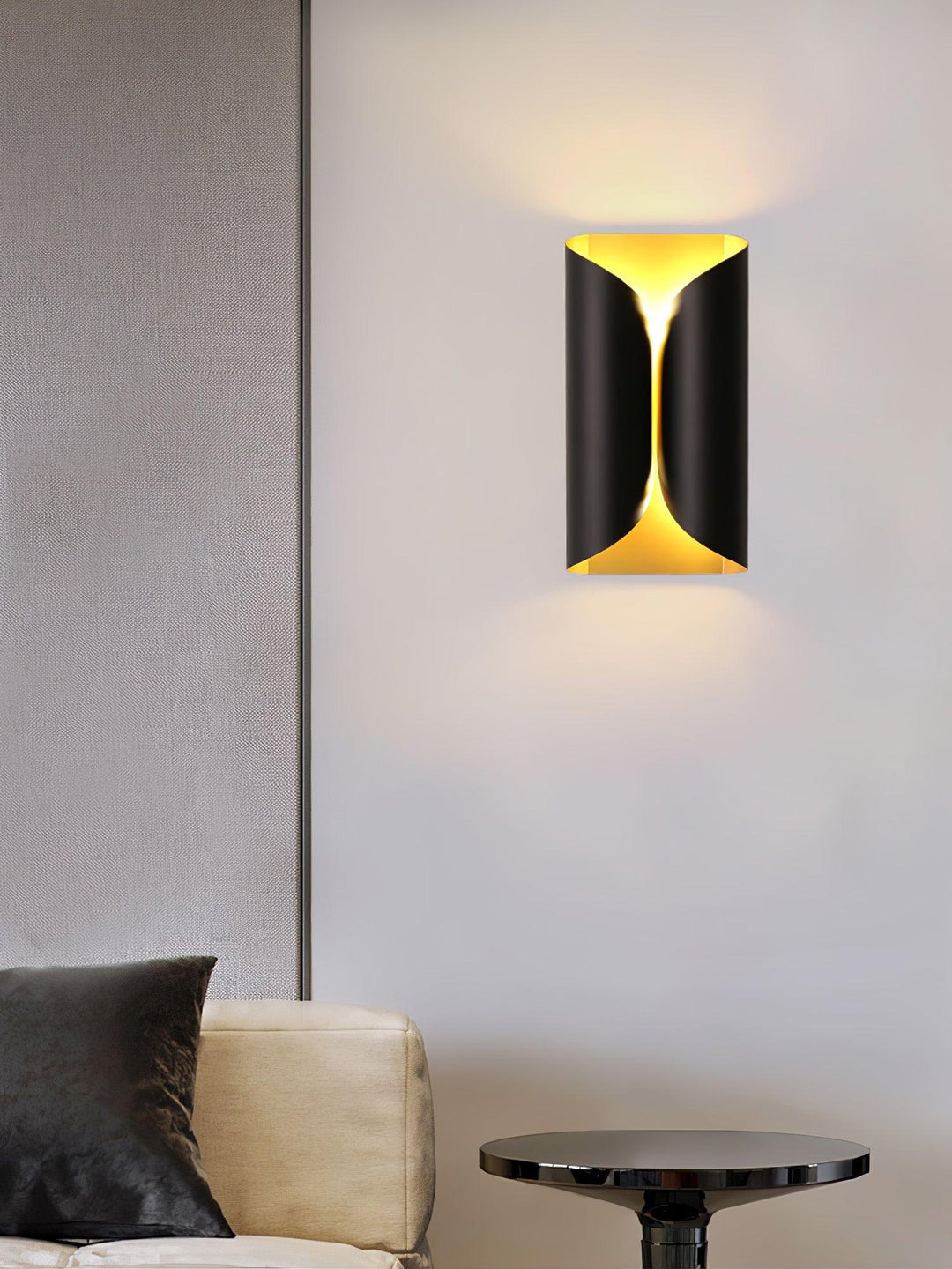 Lux Wall Light - Vakkerlight