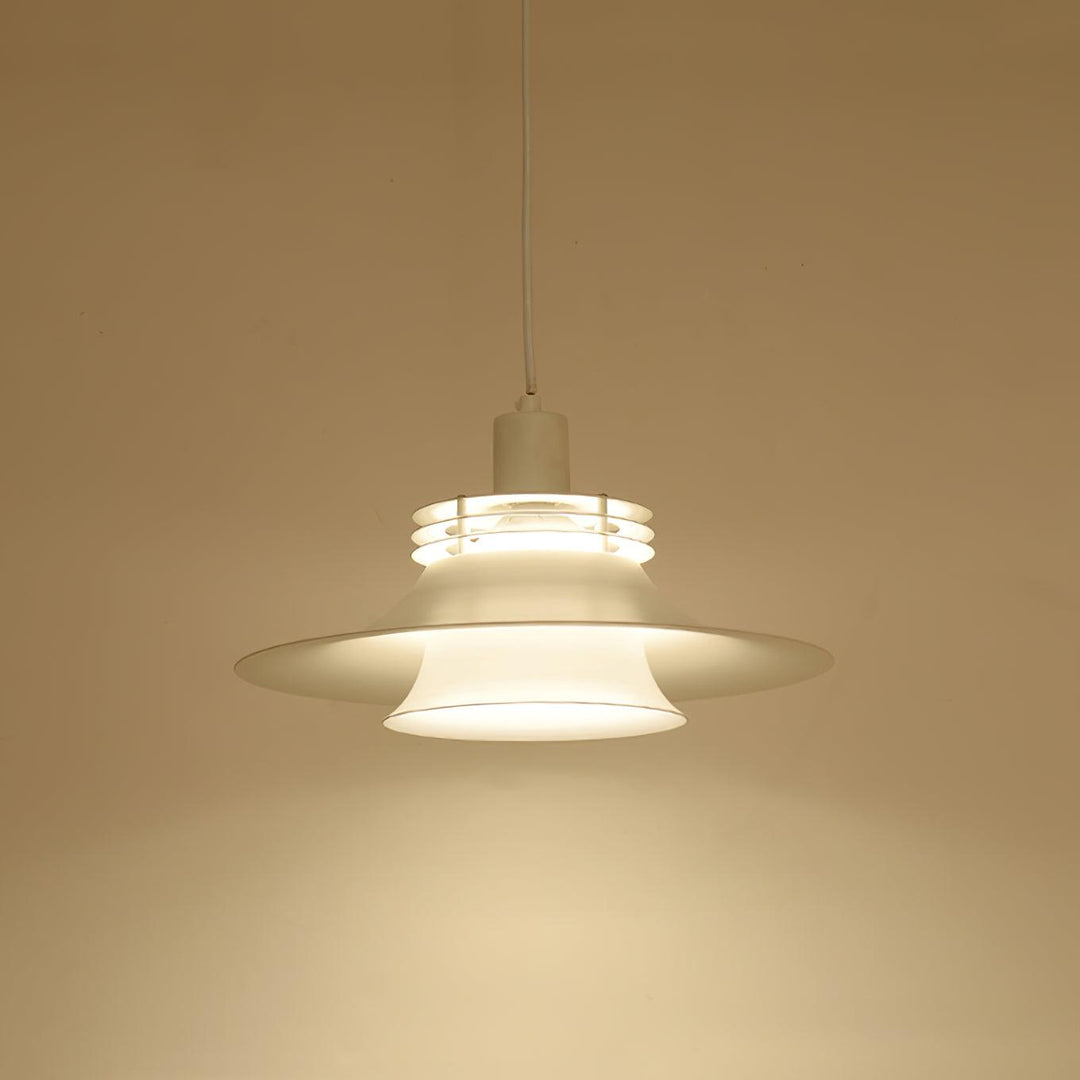 Lyfa Pendant Light - Vakkerlight