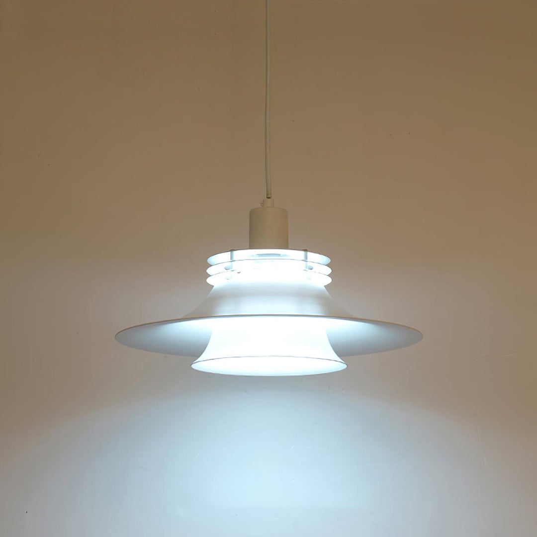 Lyfa Pendant Light - Vakkerlight