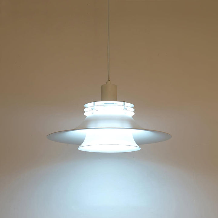 Lyfa Pendant Light - Vakkerlight