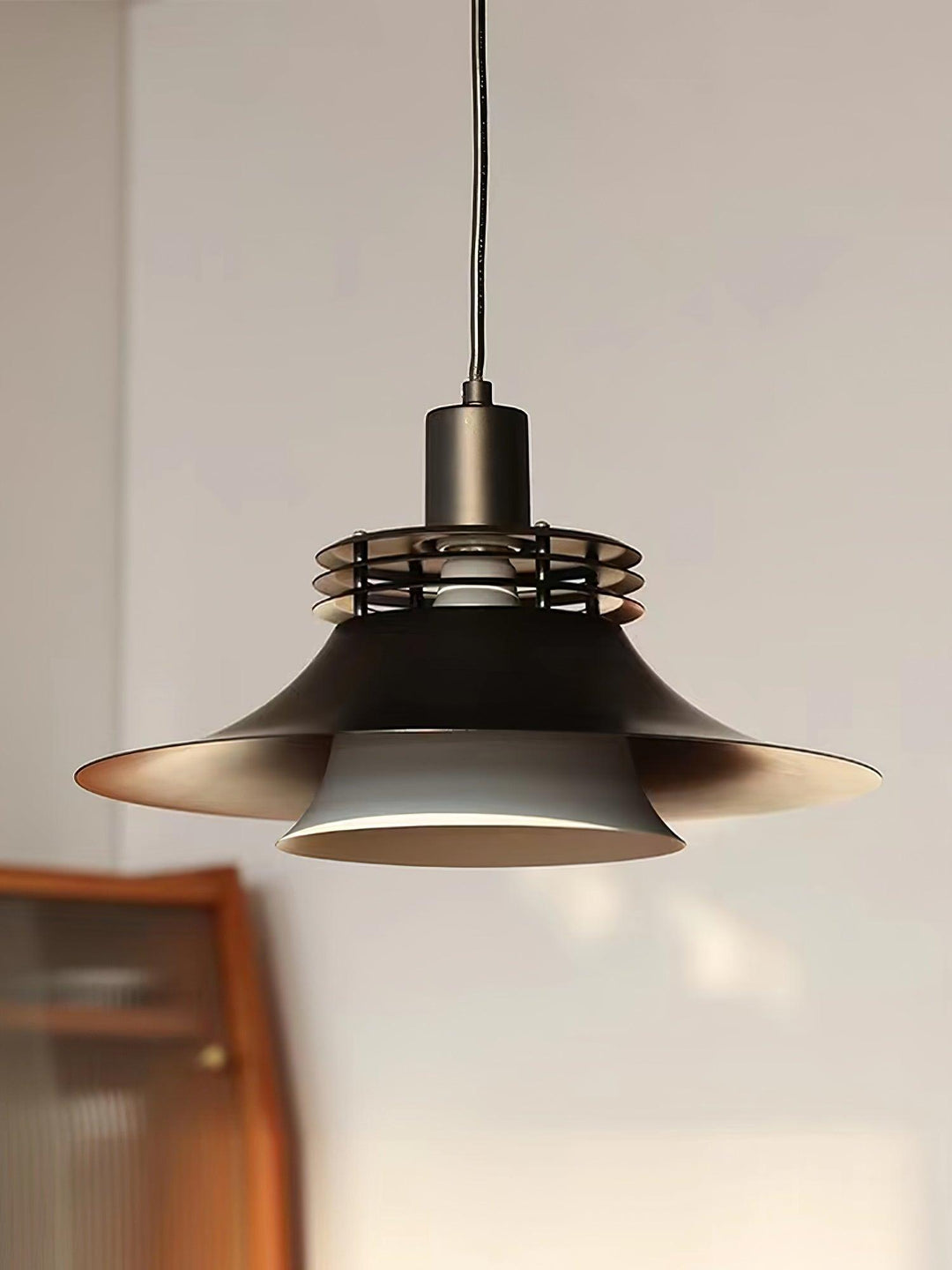 Lyfa Pendant Light - Vakkerlight