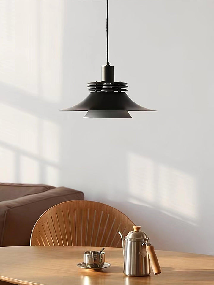 Lyfa Pendant Light - Vakkerlight