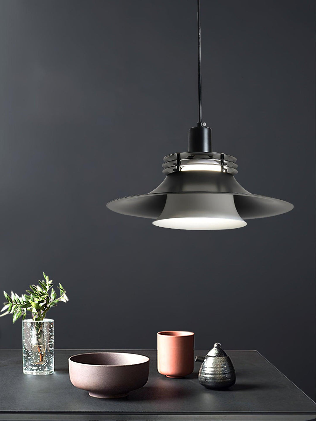 Lyfa Pendant Light - Vakkerlight