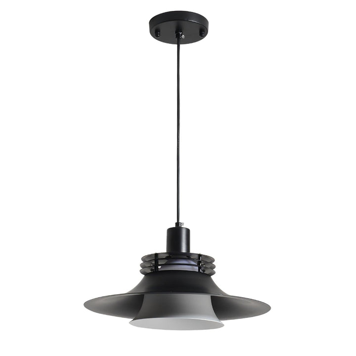 Lyfa Pendant Light - Vakkerlight