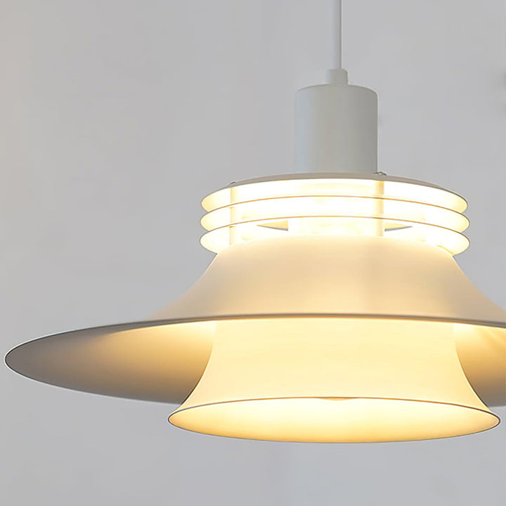 Lyfa Pendant Light - Vakkerlight