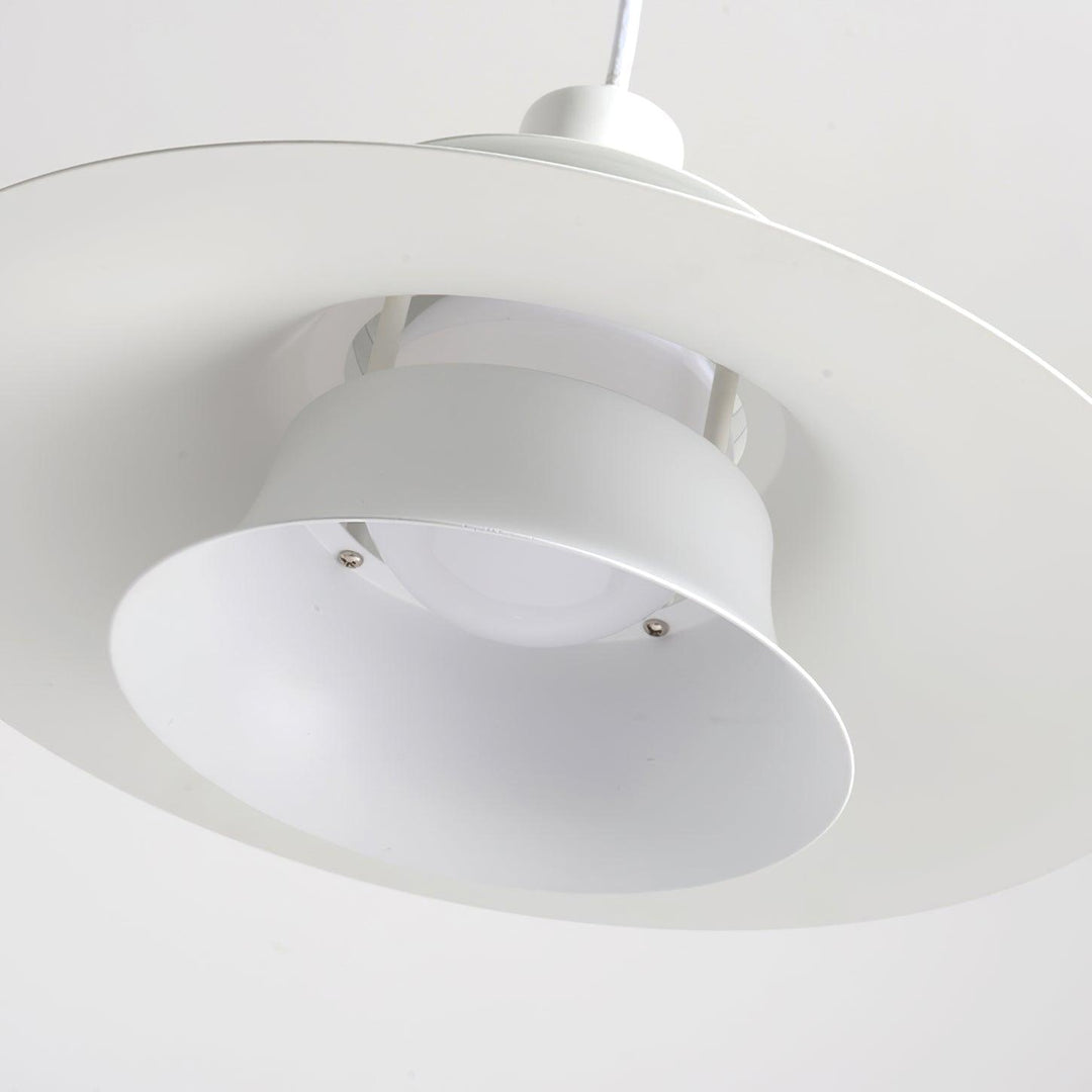 Lyfa Pendant Light - Vakkerlight