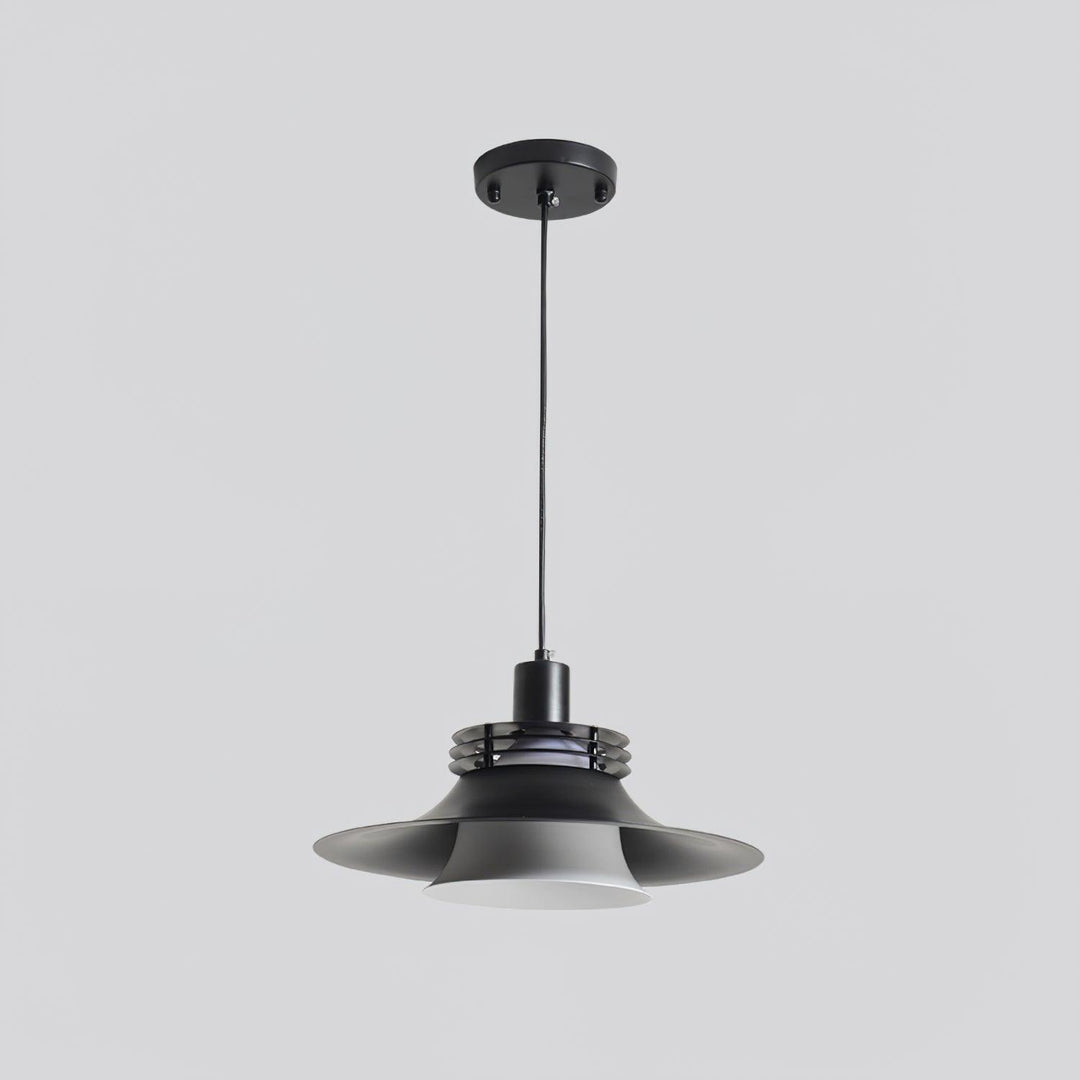 Lyfa Pendant Light - Vakkerlight