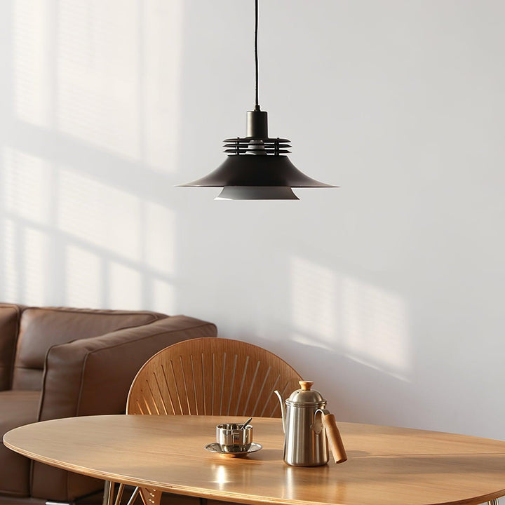 Lyfa Pendant Light - Vakkerlight