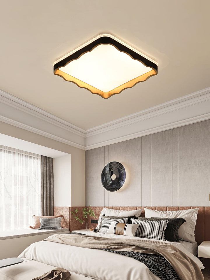 Lyric Ceiling Light - Vakkerlight