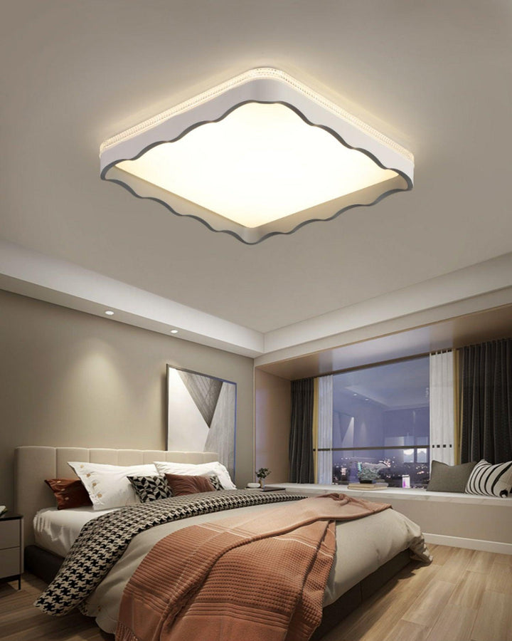 Lyric Ceiling Light - Vakkerlight