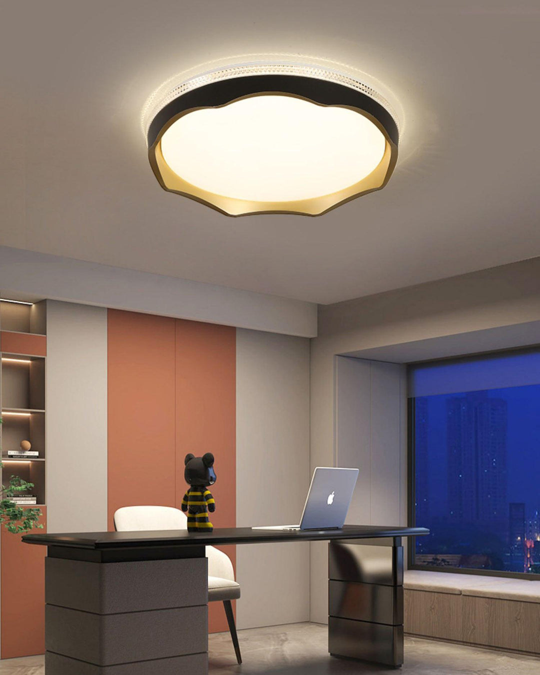 Lyric Ceiling Light - Vakkerlight