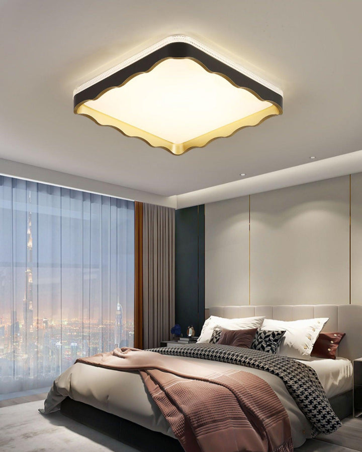 Lyric Ceiling Light - Vakkerlight