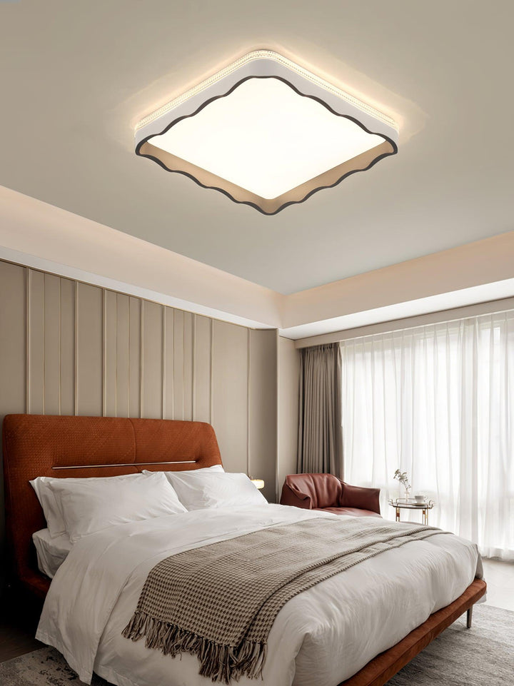 Lyric Ceiling Light - Vakkerlight