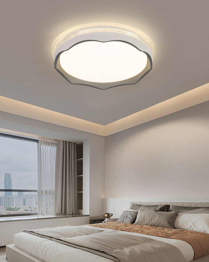 Lyric Ceiling Light - Vakkerlight