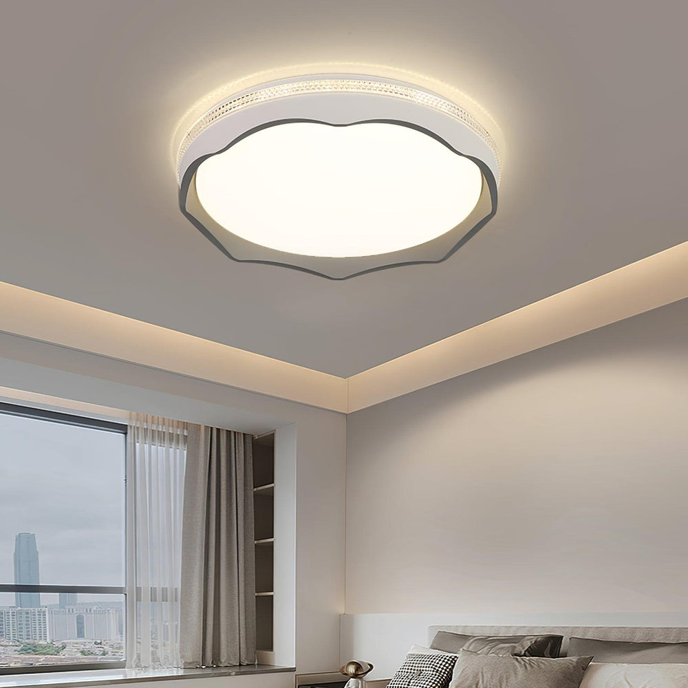 Lyric Ceiling Light - Vakkerlight