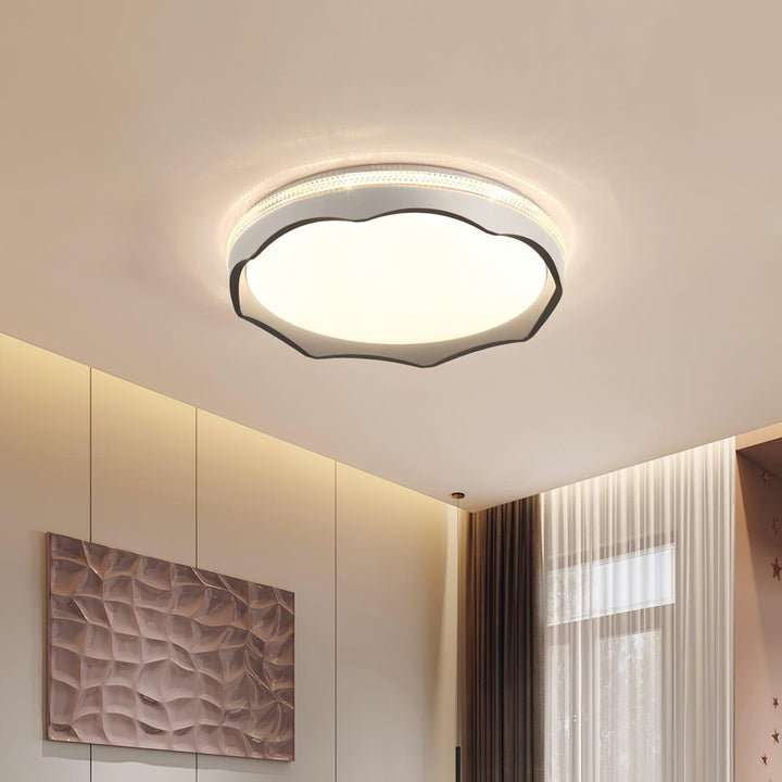 Lyric Ceiling Light - Vakkerlight