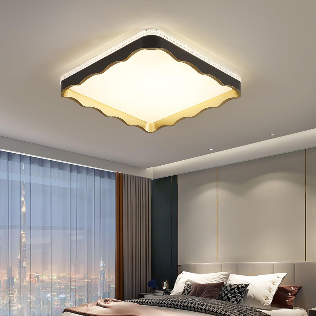 Lyric Ceiling Light - Vakkerlight