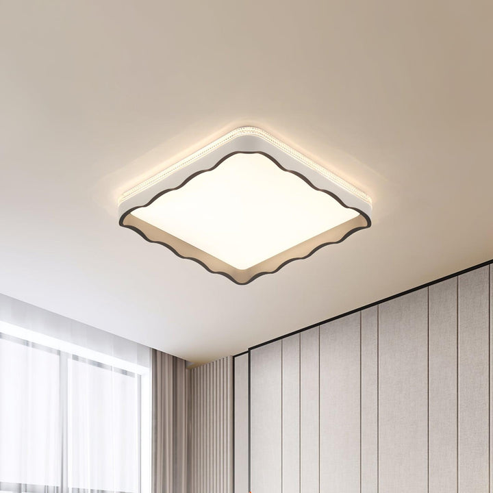 Lyric Ceiling Light - Vakkerlight