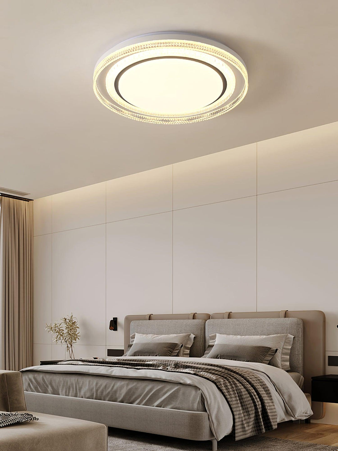 MIlagro Ceiling Light - Vakkerlight