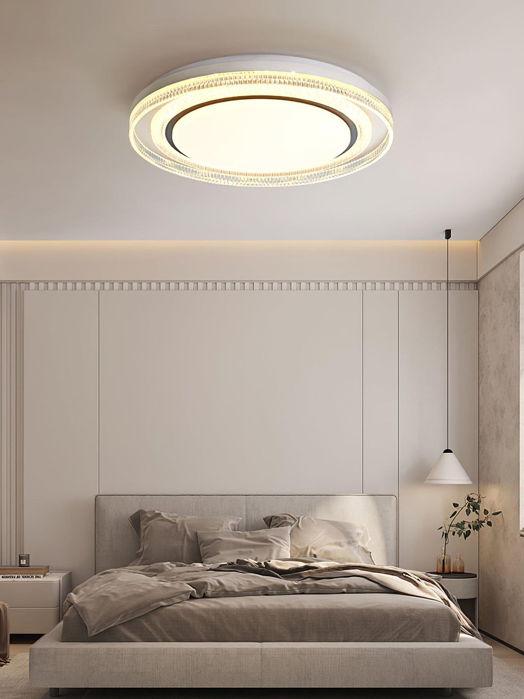 MIlagro Ceiling Light - Vakkerlight