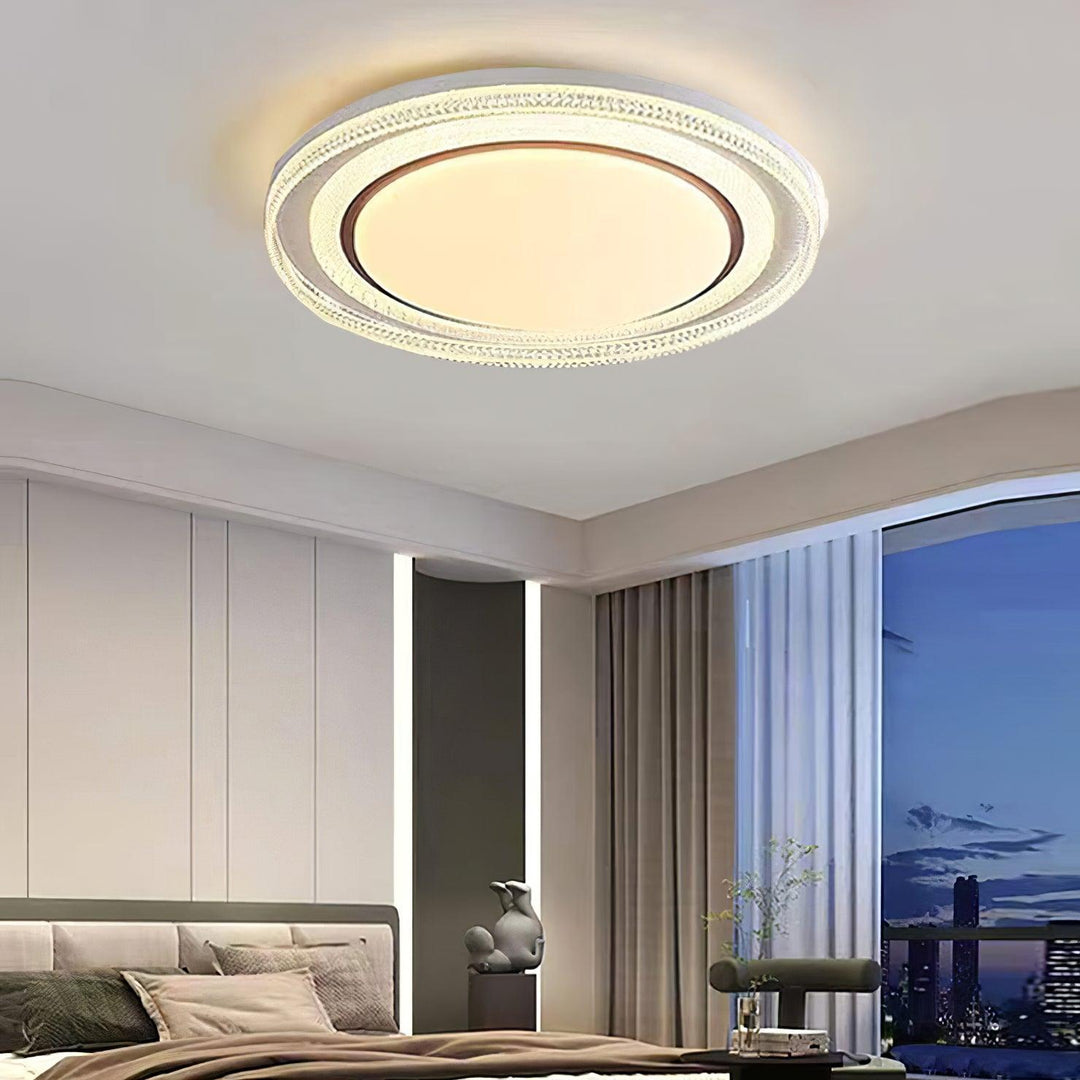 MIlagro Ceiling Light - Vakkerlight