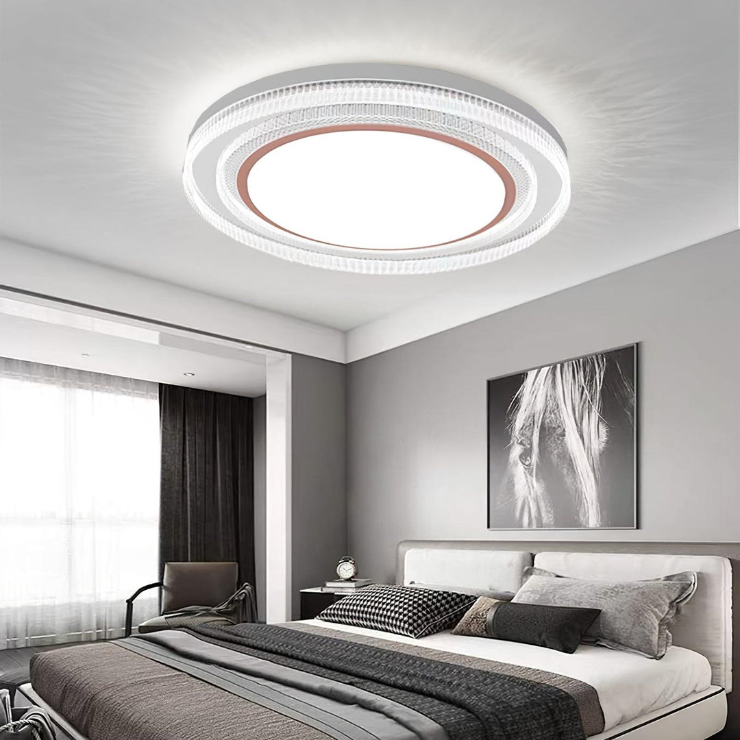 MIlagro Ceiling Light - Vakkerlight