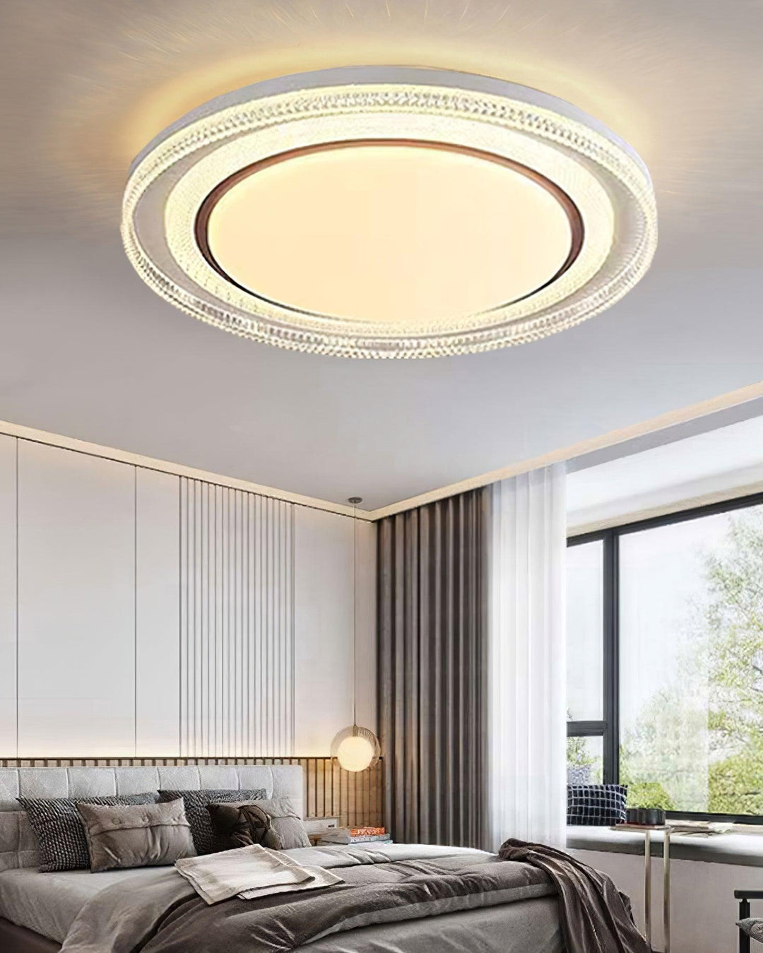 MIlagro Ceiling Light - Vakkerlight