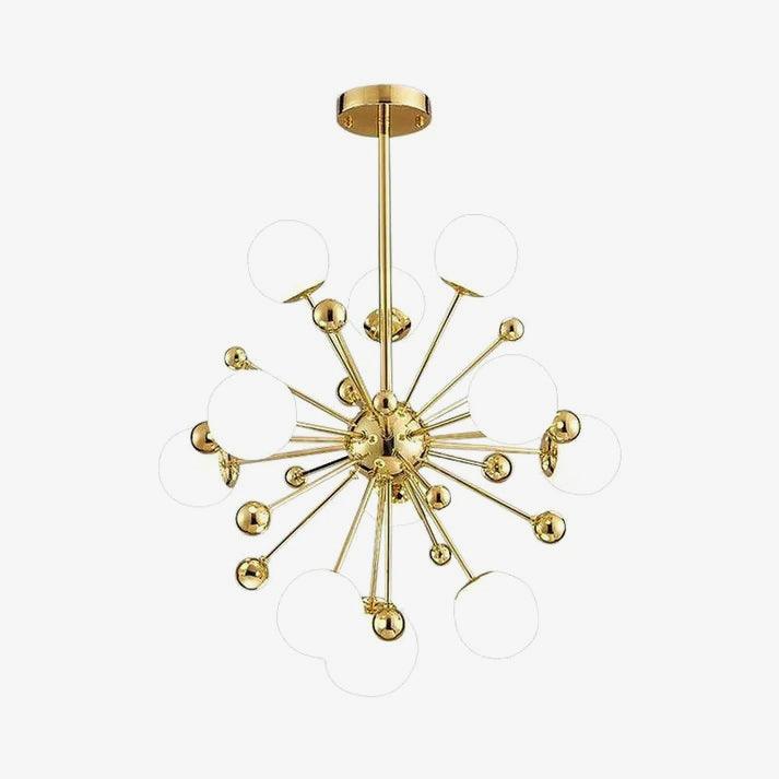 Magic Circus Chandelier - Vakkerlight