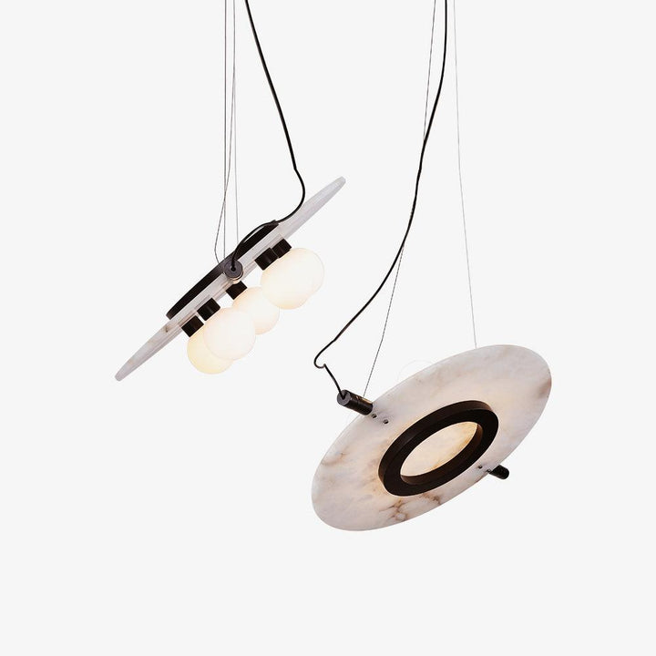 Magma Pendant Lamp - Vakkerlight