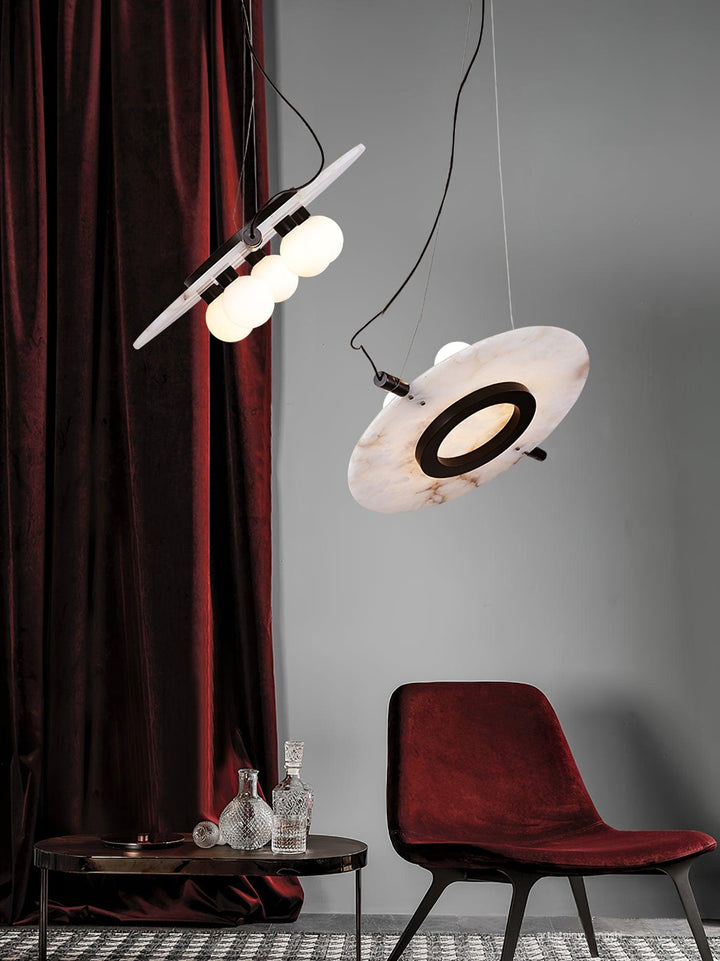 Magma Pendant Lamp - Vakkerlight