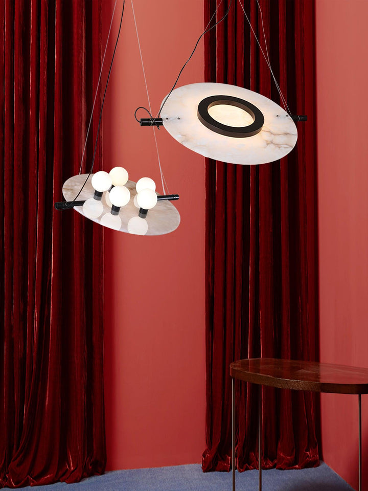 Magma Pendant Lamp - Vakkerlight