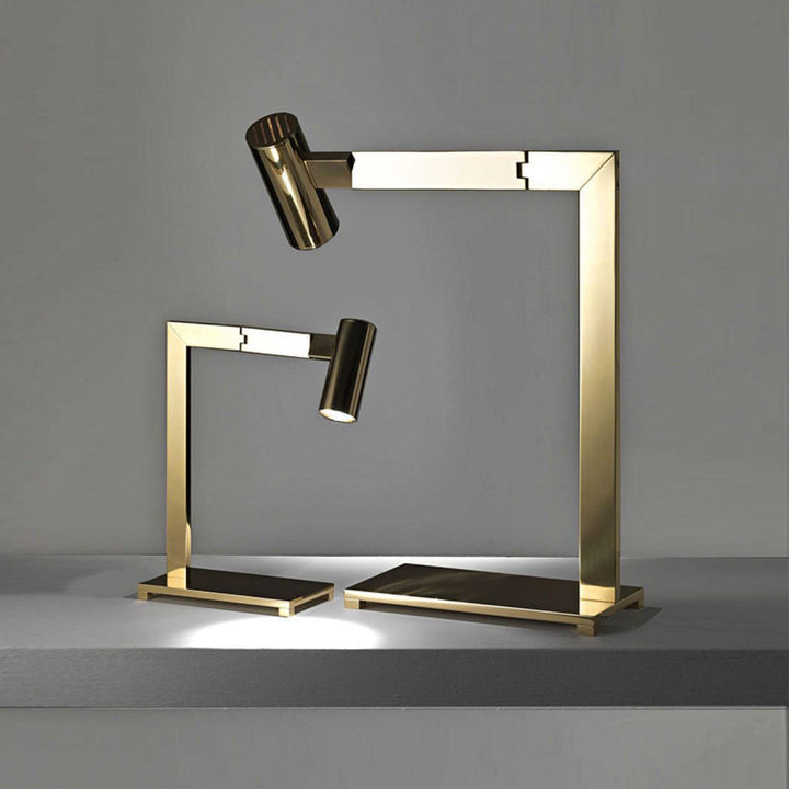 Mahari Table Lamp - Vakkerlight