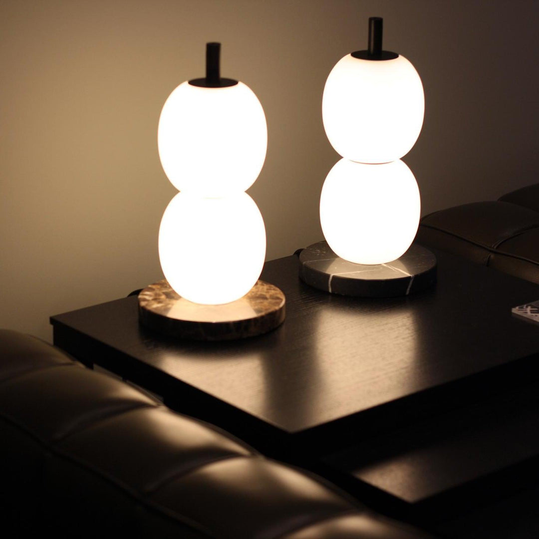 Candied Haws Table Lamp - Vakkerlight