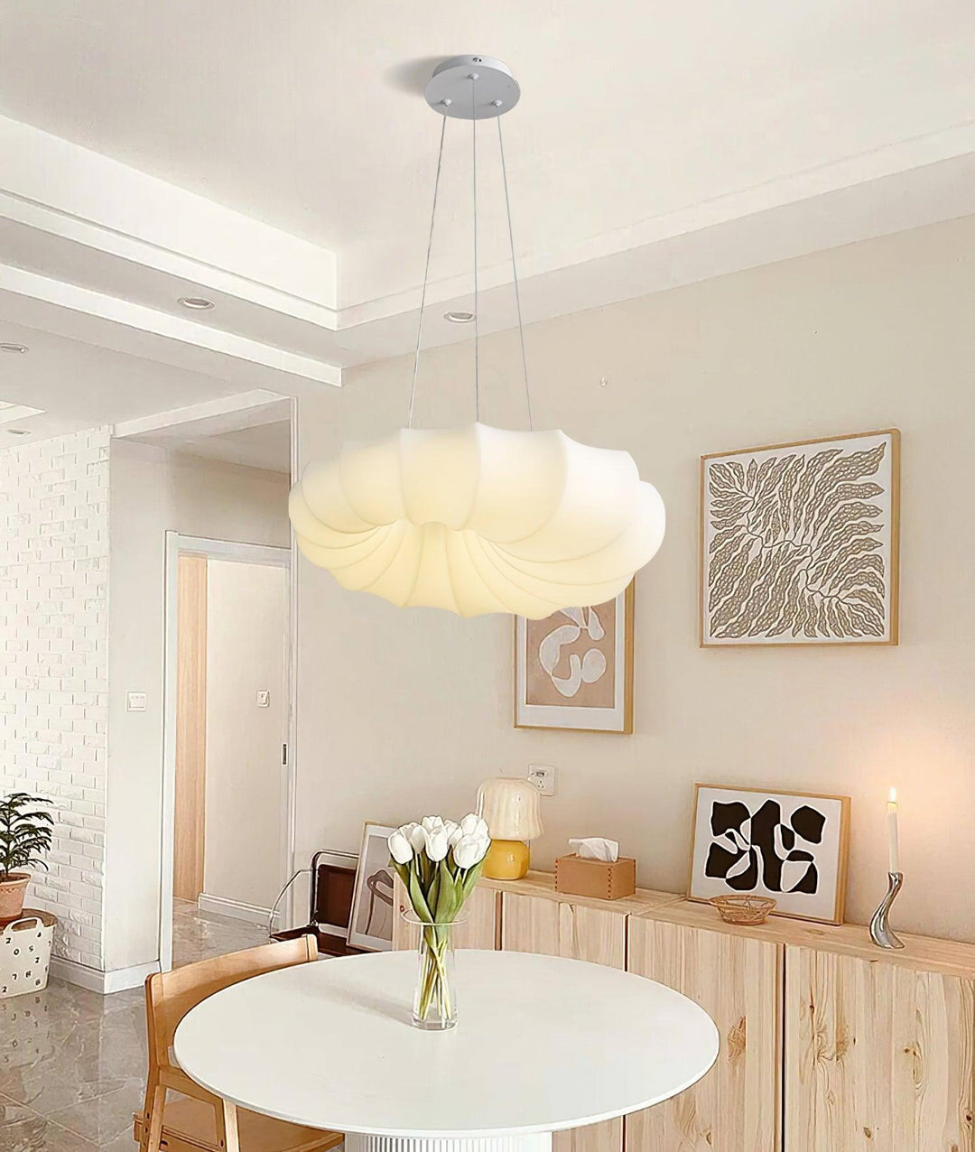 Malibu Pendant Lamp - Vakkerlight