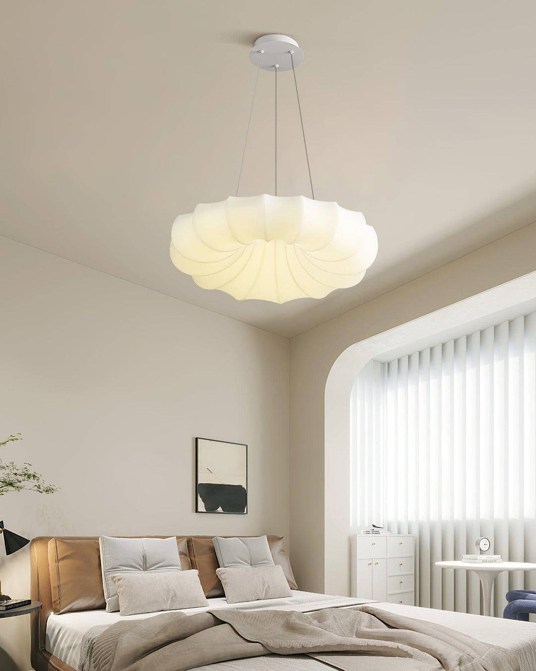 Malibu Pendant Lamp - Vakkerlight