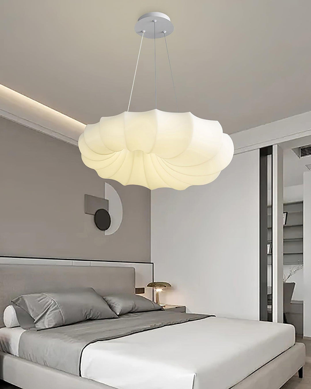 Malibu Pendant Lamp - Vakkerlight