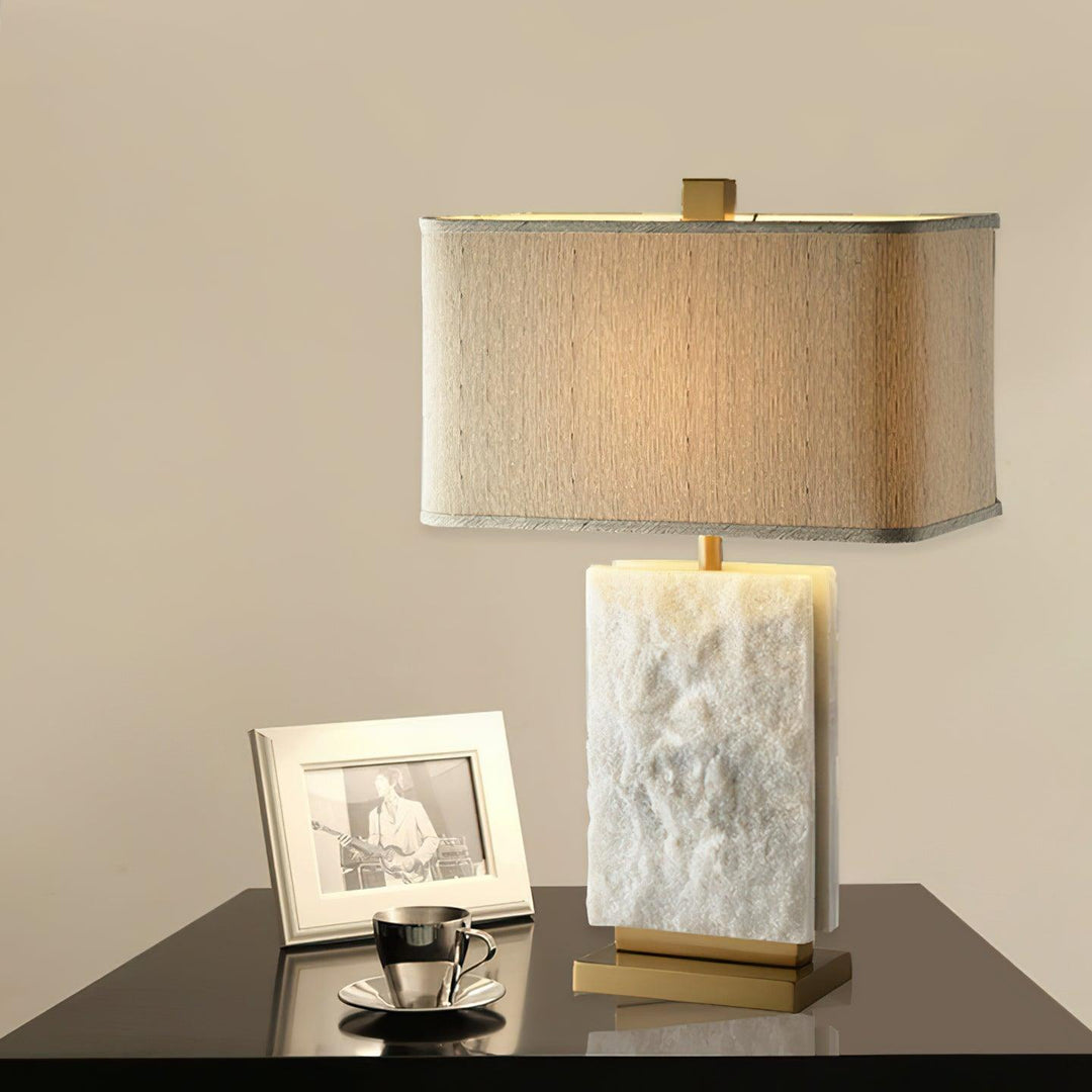 Marbi Table Lamp - Vakkerlight