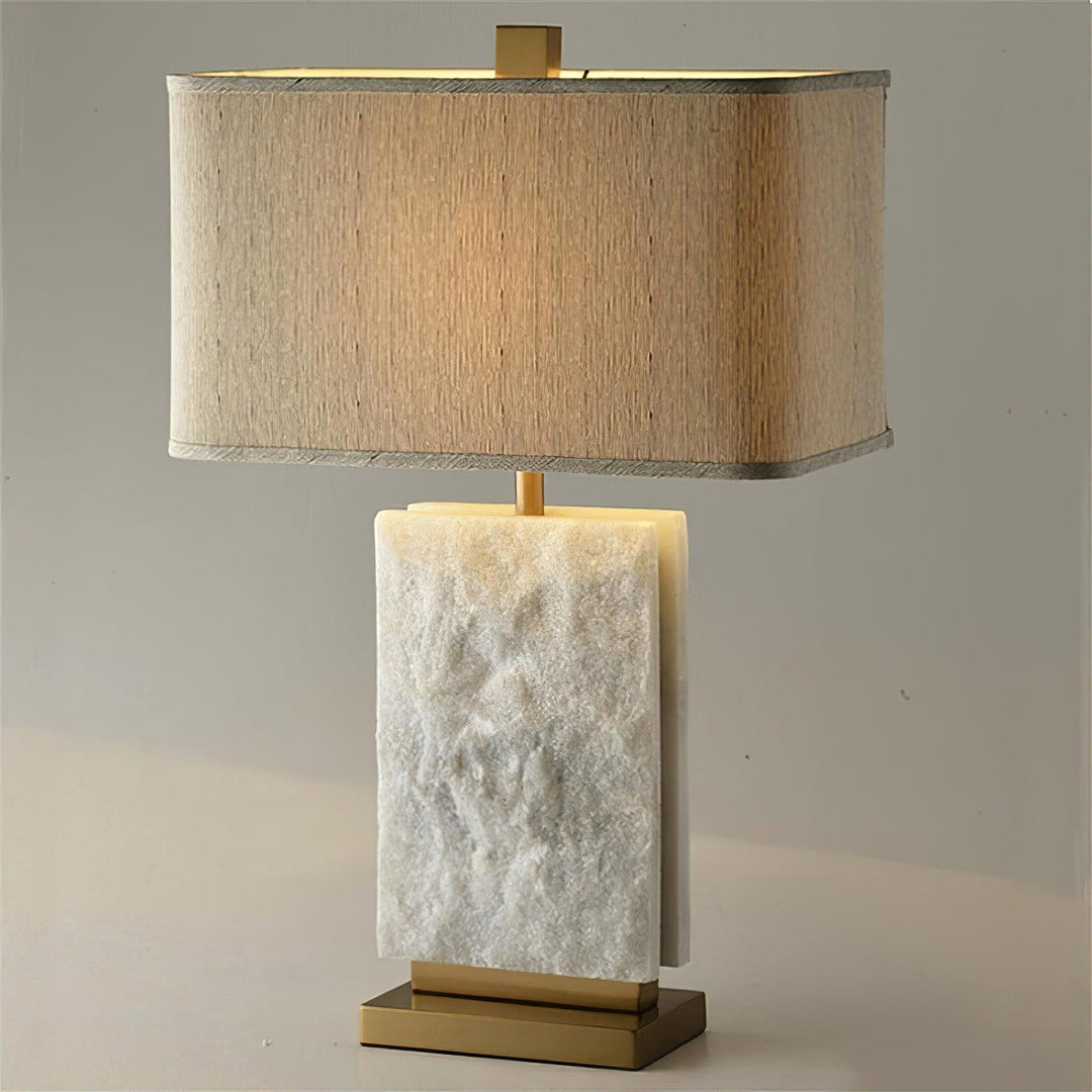 Marbi Table Lamp - Vakkerlight