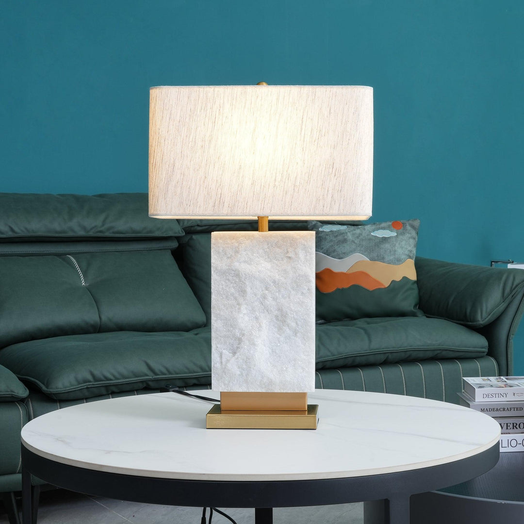 Marbi Table Lamp - Vakkerlight