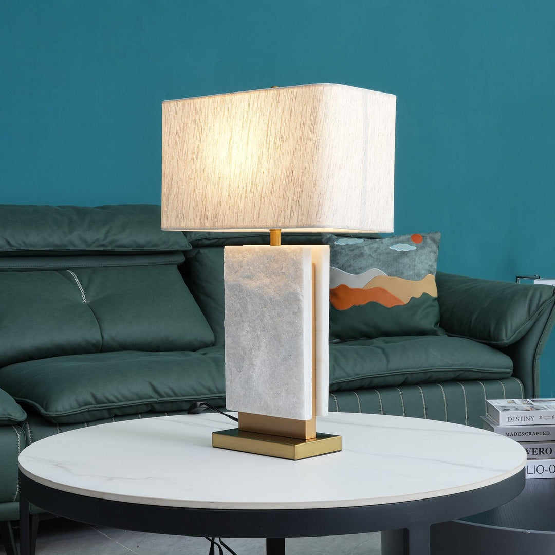 Marbi Table Lamp - Vakkerlight