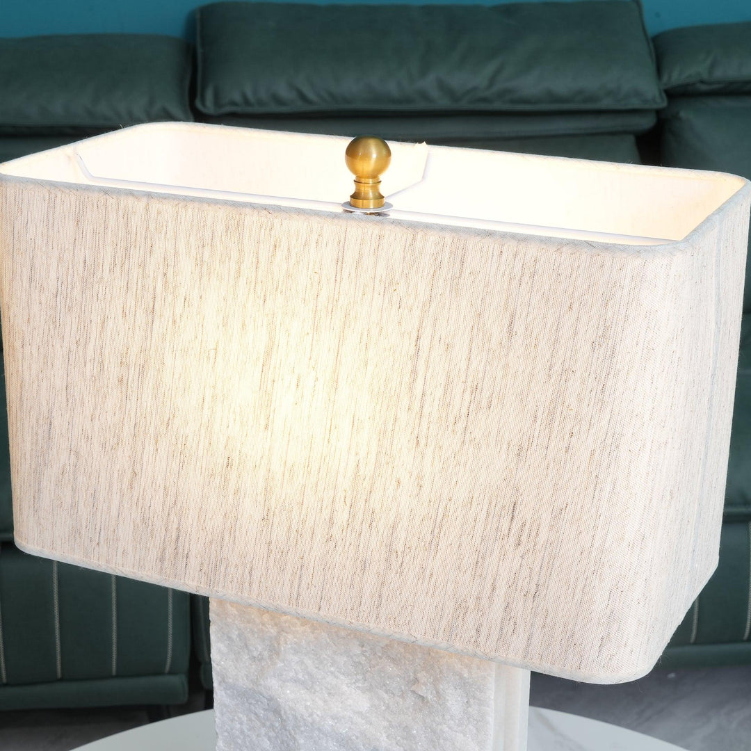 Marbi Table Lamp - Vakkerlight