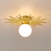 Margaret Ceiling Lamp - Vakkerlight