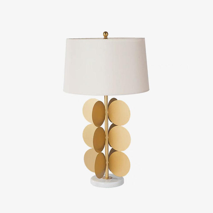 Mark Mcdowell Table Lamp - Vakkerlight