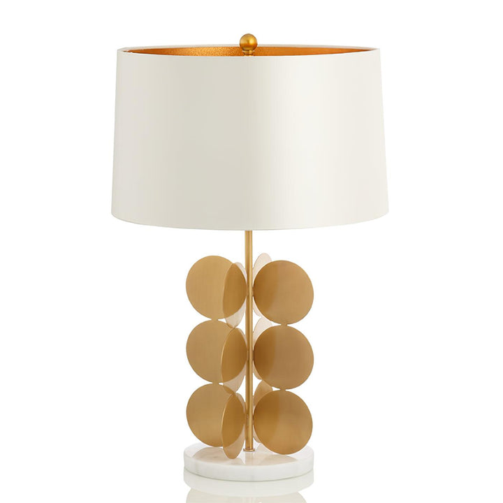 Mark Mcdowell Table Lamp - Vakkerlight