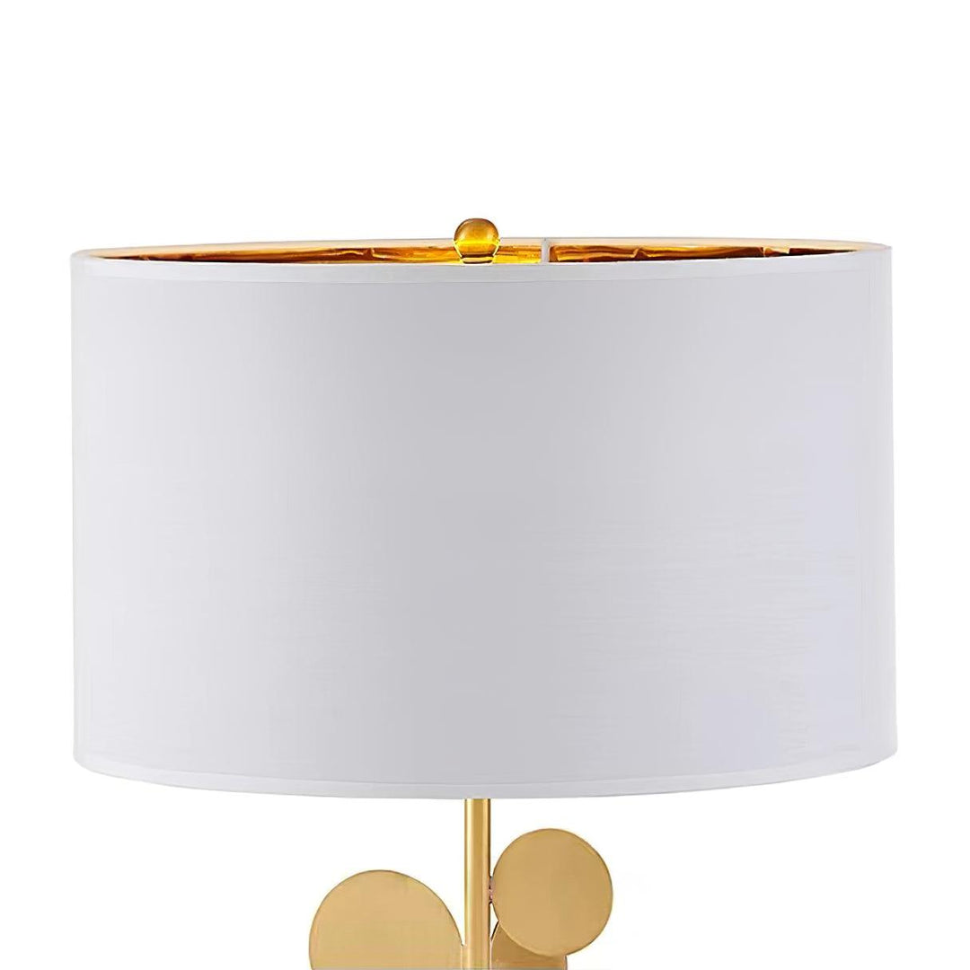 Mark Mcdowell Table Lamp - Vakkerlight