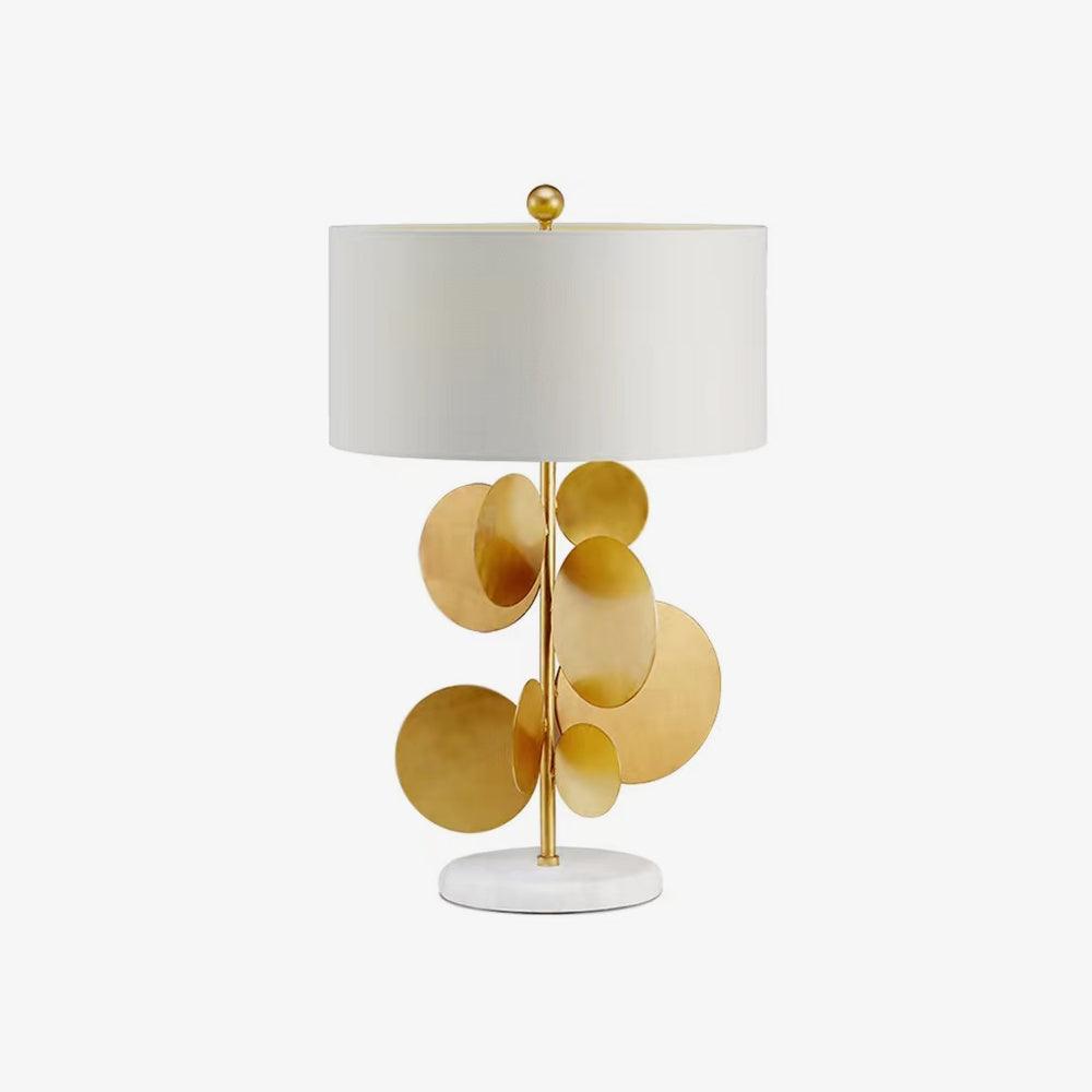 Mark Mcdowell Table Lamp - Vakkerlight